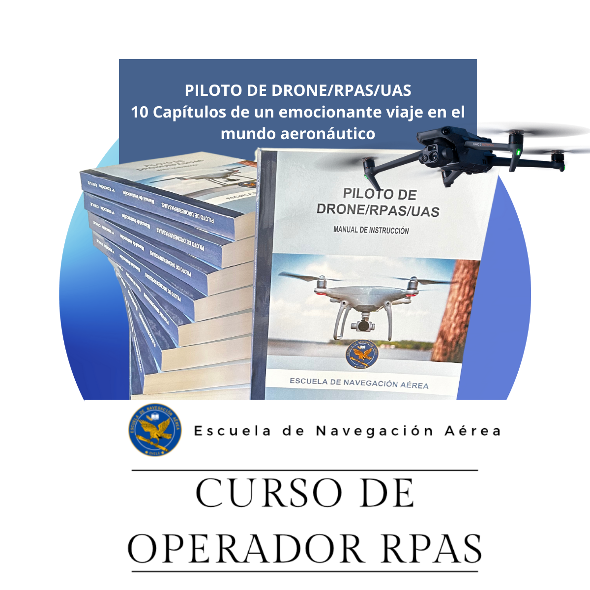 Manual de Piloto privado