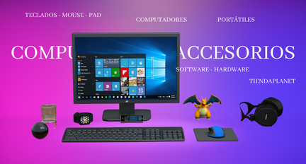 TiendaPlanet promo
