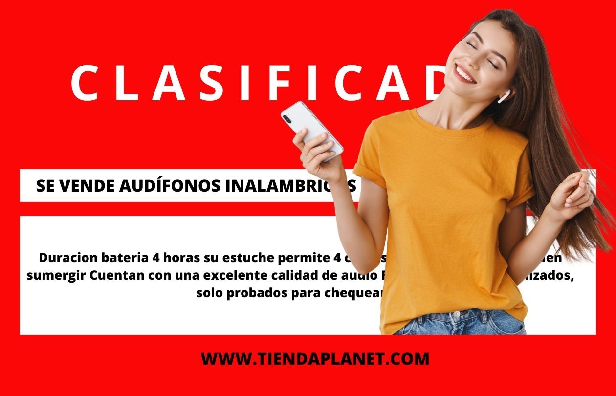 TiendaPlanet promo